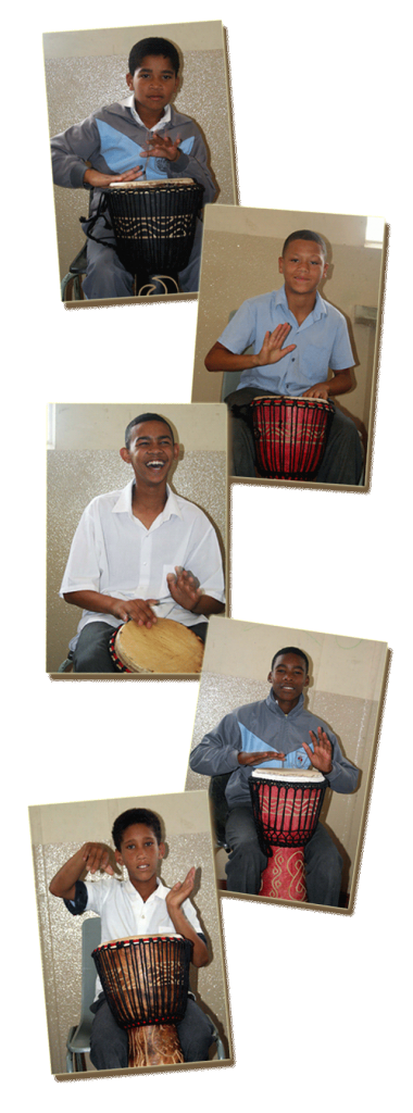 Drummerboys